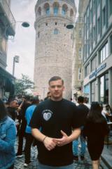 Daan Stouten