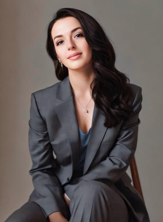 Amanda Mance-Wilkinson