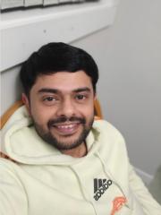 Arunav Chakraborty