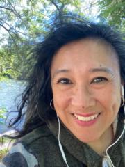 Sheryl Macaraeg-Martinez