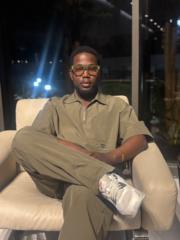 Marlon Manuel
