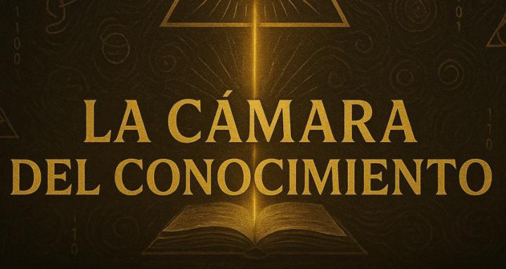 La Cámara del Conocimiento