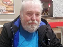 Baden MacLeod