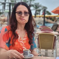 Елица Митрева