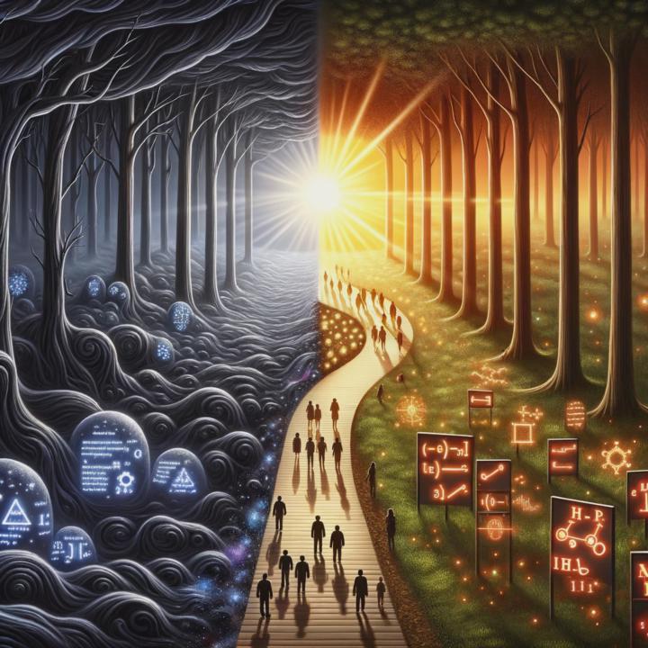 From Explainability to Justification: A New AI Era