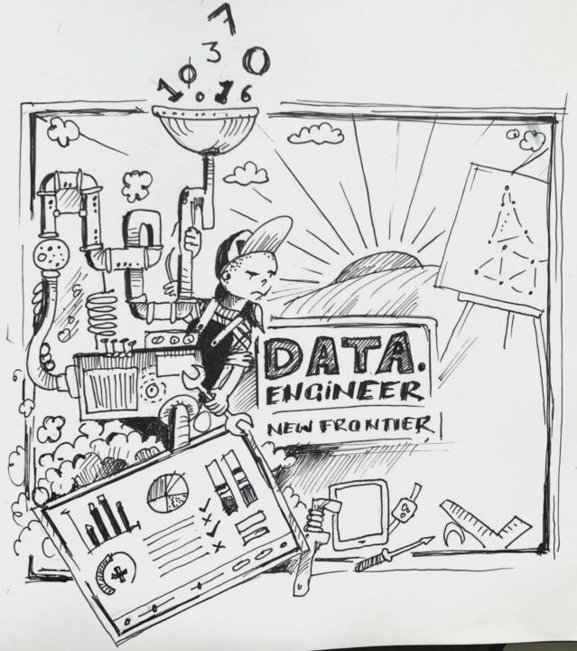 Is it worth taking a Data Engineering course?