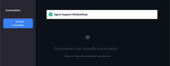 I built an intelligent assistant for customer support