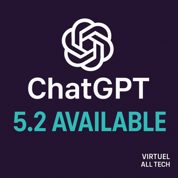 🚀 GPT-5.2: A New Standard for Professional Work