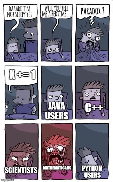 I See Jokes Are Appreciated Here...