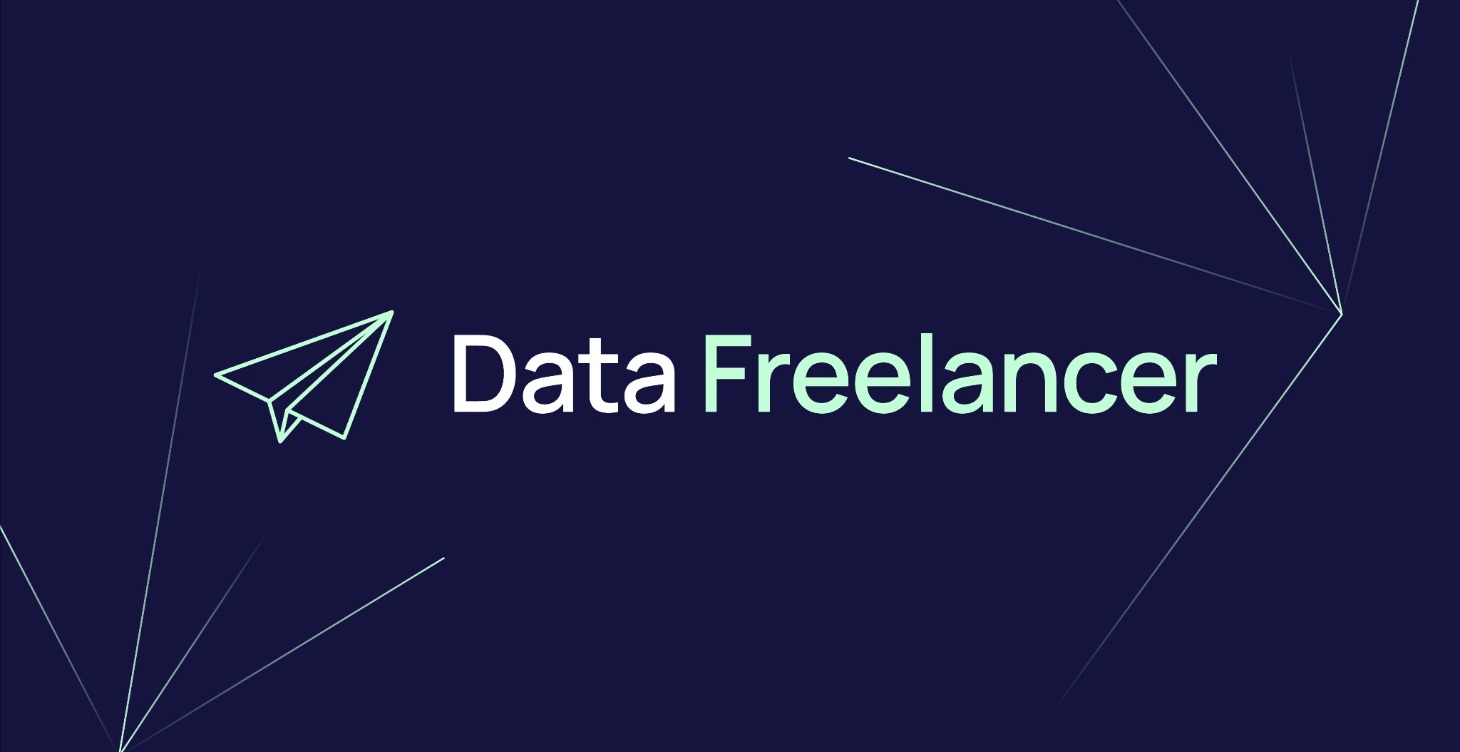 Data Freelancer