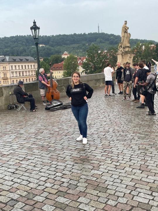 Cintia Michel Rios Lucena