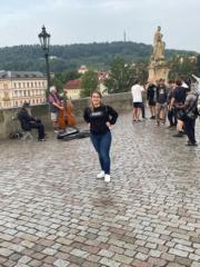 Cintia Michel Rios Lucena