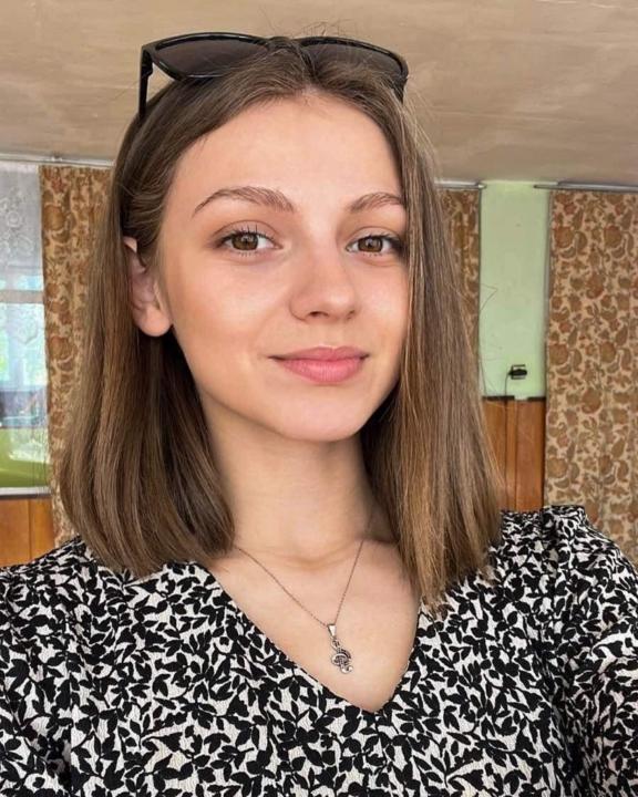 Габриела Иванова
