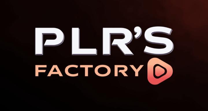 PLR'S - FACTORY