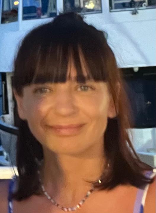 Ilona Zigunova