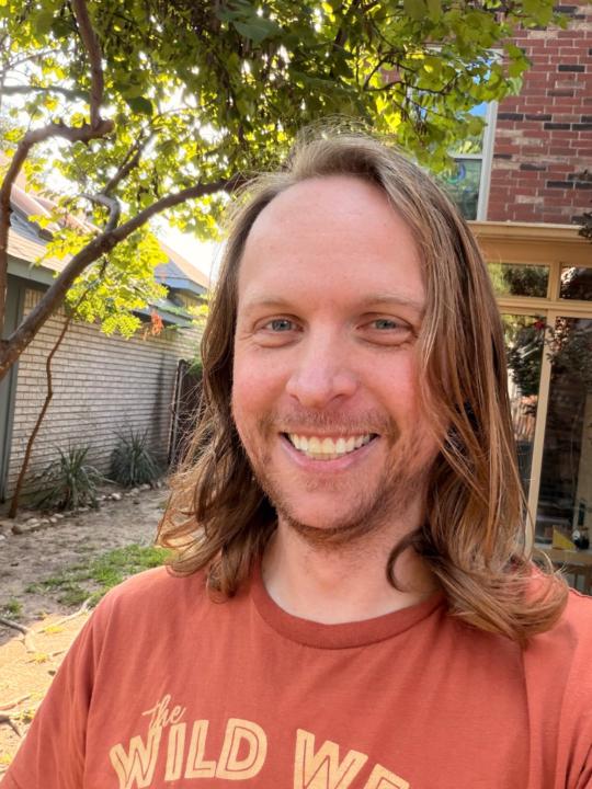 Jeff Dickey