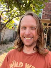 Jeff Dickey