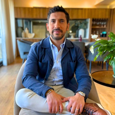 Juan Carlos Gutierrez Garcia
