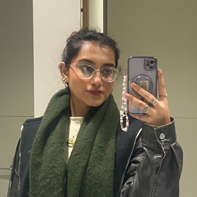 Zainab Kowser