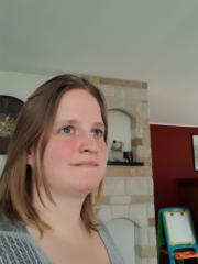 Frederique Dewez