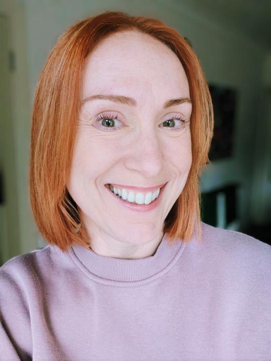 Avril Holman