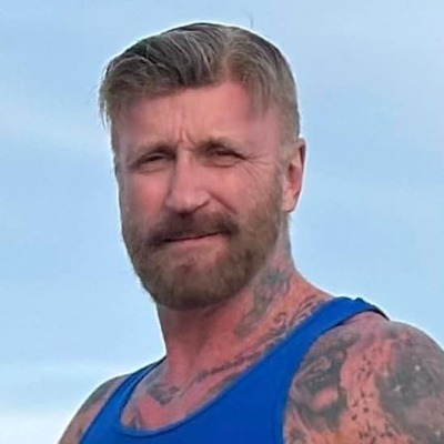Michael Coy