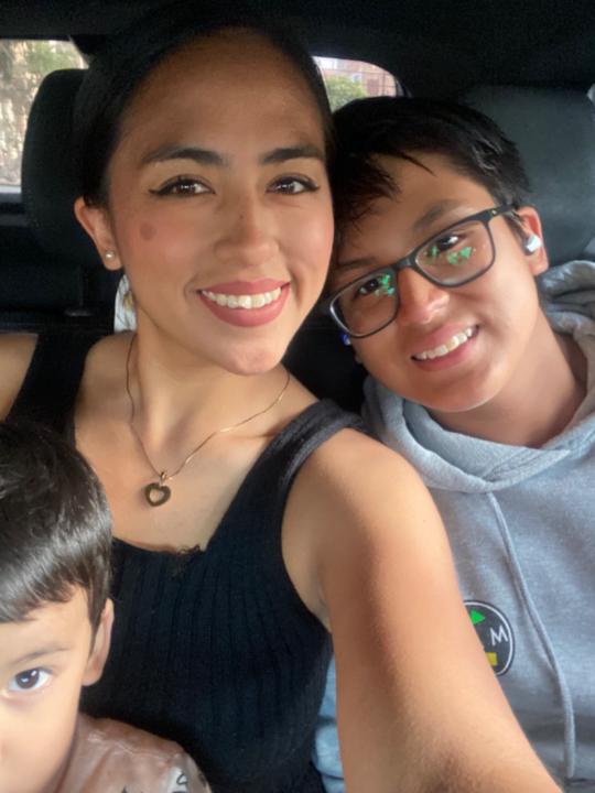 Brenda Narvaez Cordova