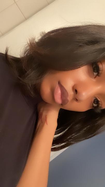 Gabrielle Gresham