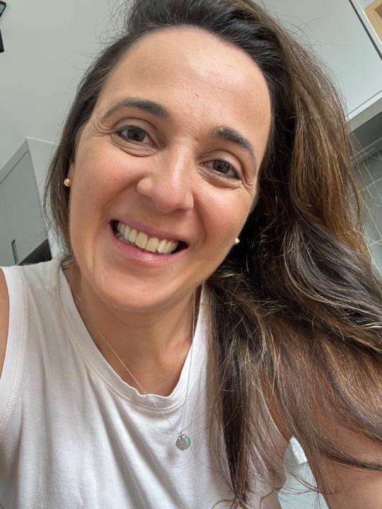 Renata Rabelo Melgaço