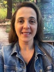 Renata Rabelo Melgaço