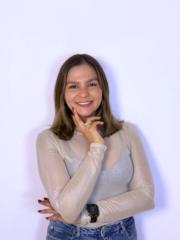 Alejandra Ramirez