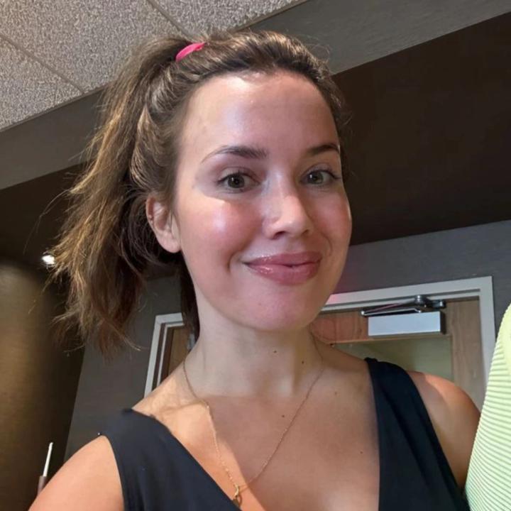 Isabelle Rose Williams