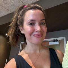 Isabelle Rose Williams