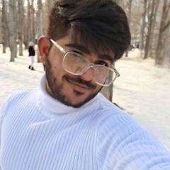Shivam Doharey
