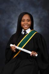 Christelle Jean-Claude