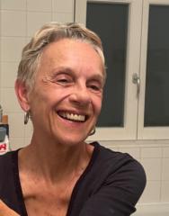 Marie-Christine Bécousse