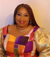 Sonia Edwin Biayeibo