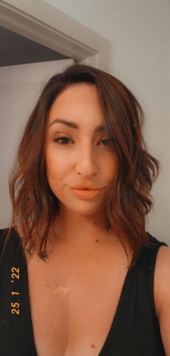 Gabrielle Susino