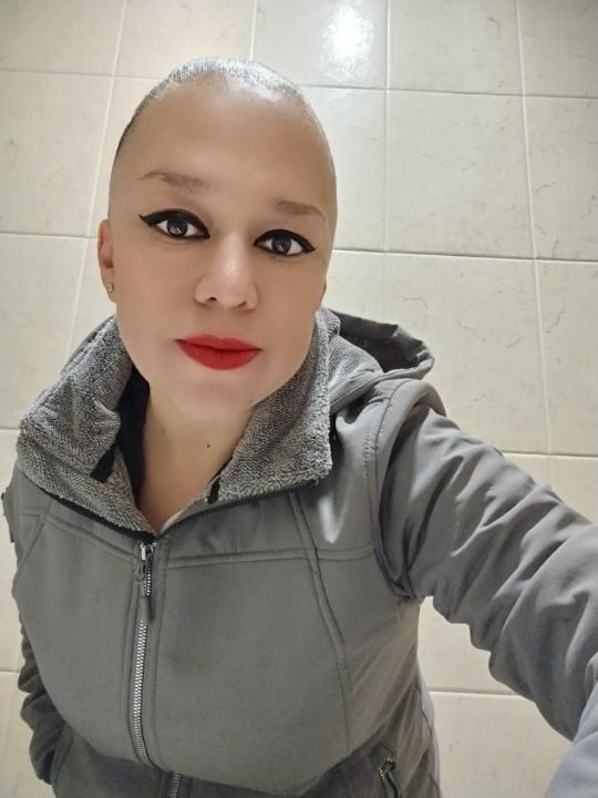 Adriana Amaro Guzmán