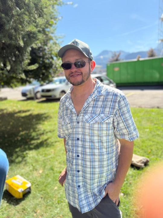 Jean-charles Gremaud