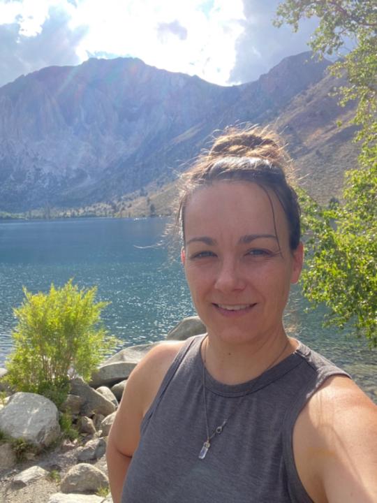 Denise Elliott