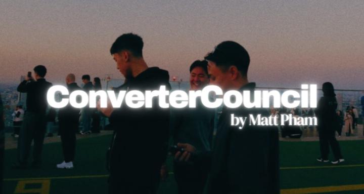 ConverterCouncil