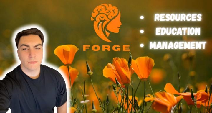Forge: Living With MS