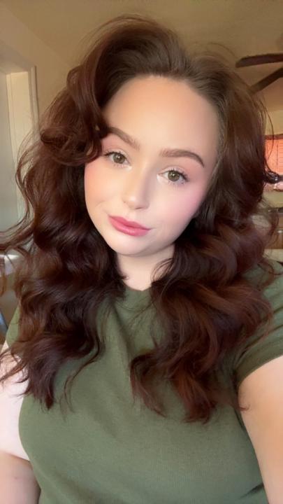 Brittany Rodgers