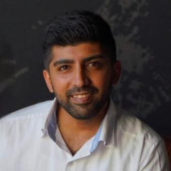 Ahmad Hamedani