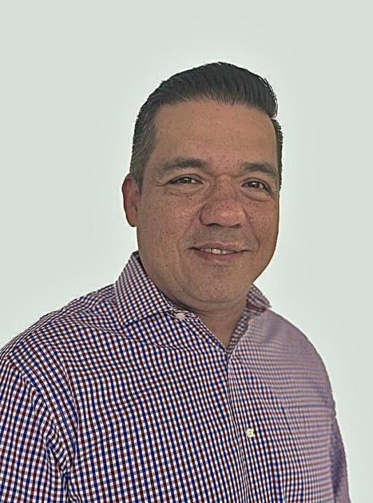 Pedro Garcia