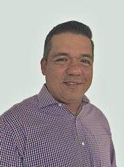 Pedro Garcia