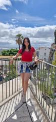 Andrea Medrano