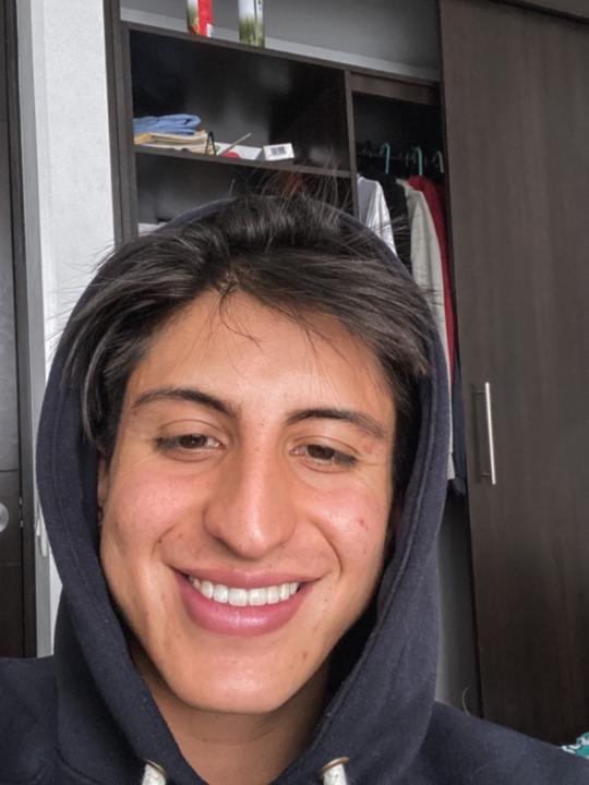 Daniel Varela