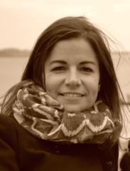 Pauline Chaussee